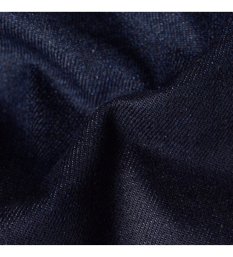 G-Star Jeans Pleated navy