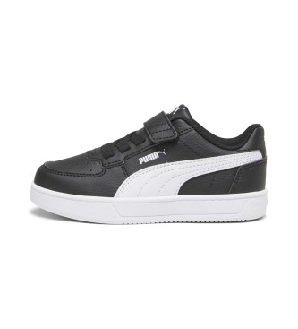 Puma Czarne sneakersy PUMA Caven 2.0