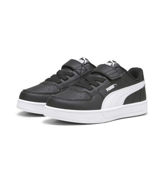 Puma Czarne sneakersy PUMA Caven 2.0