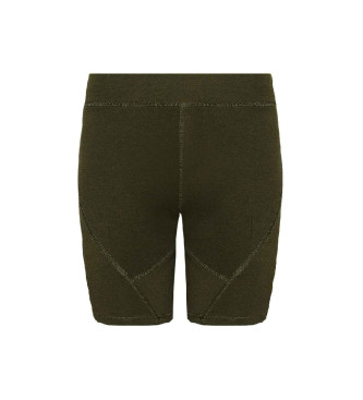 Superdry Tech cykelshorts grn