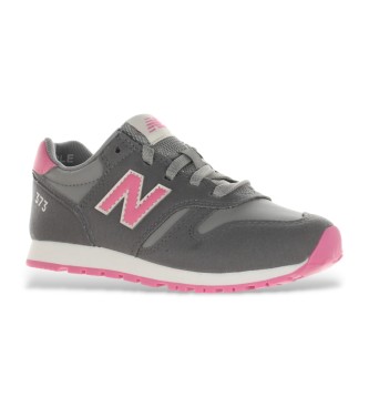 New Balance Trainers 373 Lace grey