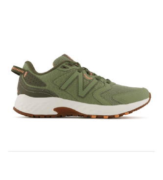 New Balance Zapatillas 410v7 verde