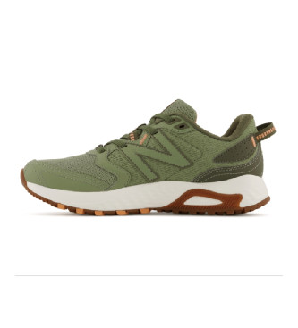 New Balance Skor 410v7 grn