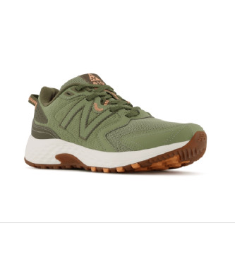 New Balance Buty 410v7 zielony