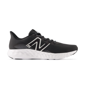 New Balance Scarpe da ginnastica nere 411v3