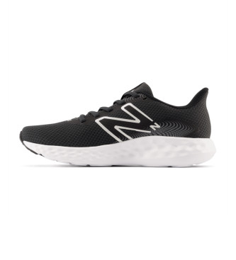 New Balance Scarpe da ginnastica nere 411v3