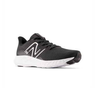 New Balance Scarpe da ginnastica nere 411v3