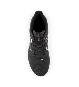 New Balance Chaussures 411v3 noires