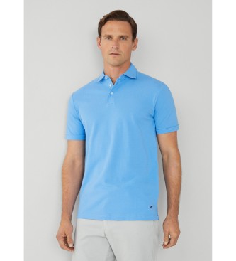 Hackett London Polo Swim Trim azul