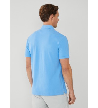 Hackett London Polo Swim Trim azul