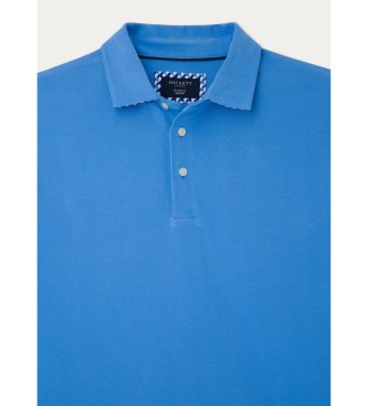 Hackett London Polo Swim Trim azul