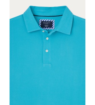 Hackett London Polo Plavalni trak modra