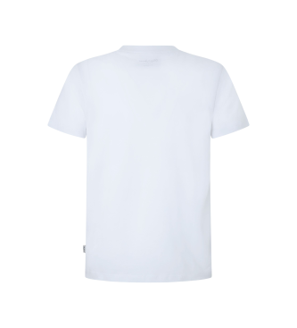 Pepe Jeans Chris T-shirt white