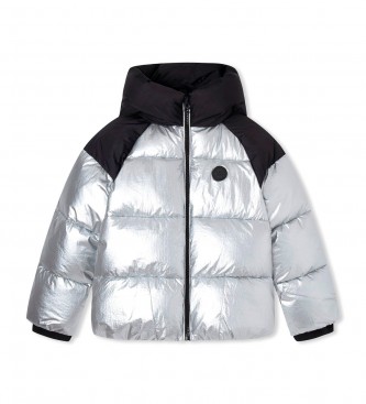 Pepe Jeans Plumeau argent Sundey