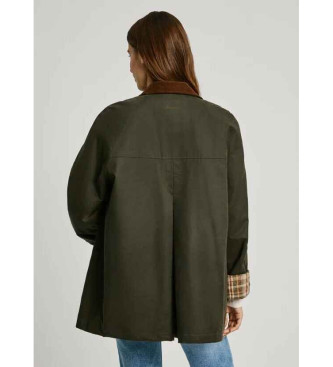 Pepe Jeans Babette Jacke grn