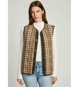 Pepe Jeans Babette Jacke grn