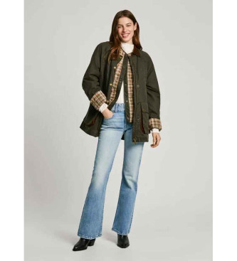 Pepe Jeans Babette Jacke grn