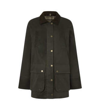 Pepe Jeans Babette jacket green