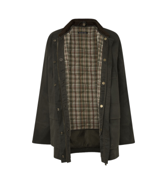 Pepe Jeans Babette Jacke grn