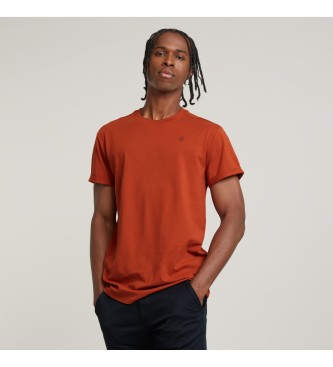 G-Star Wimper T-shirt rood