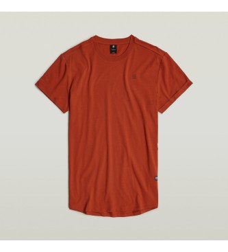 G-Star Wimper T-shirt rood