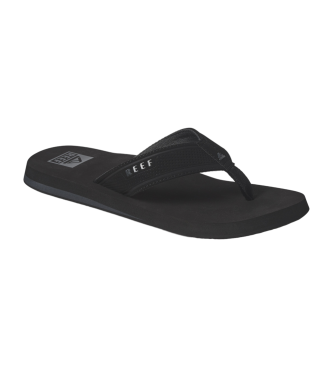 Reef Flip-flops The Layback svart