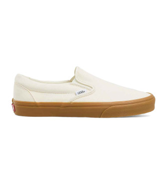 Vans Classic Slip-On Sneakers beige