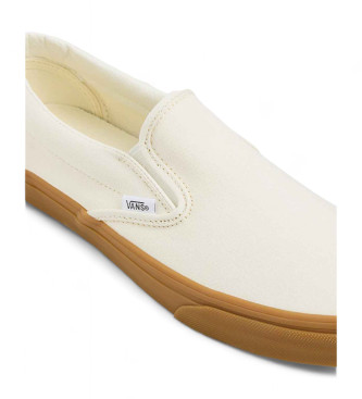 Vans Baskets classiques beige