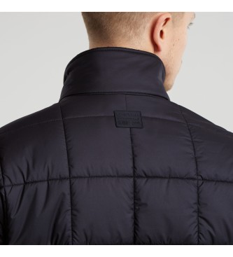 G-Star Meefic Quilted Jacket black