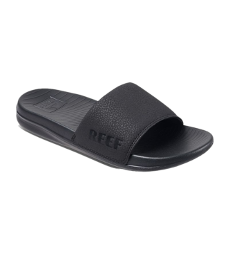 Reef Tongs One Slide noir