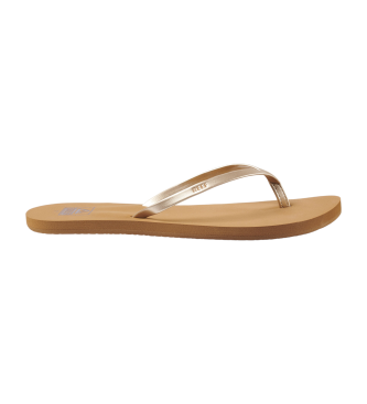 Reef Chanclas Bliss Nights beige