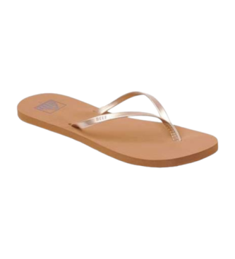 Reef Slippers Bliss Nights beige