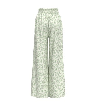 Pepe Jeans Pantaln Fleur verde