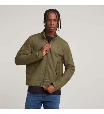 G-Star Core jacket green