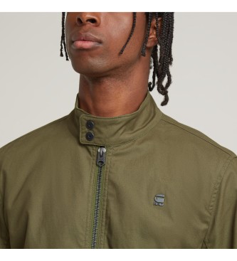 G-Star Core jacket green