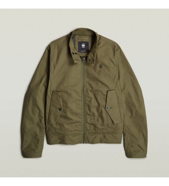 G-Star Core jacket green