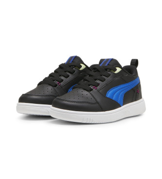 Puma Scarpe da ginnastica Rebound V6 nere