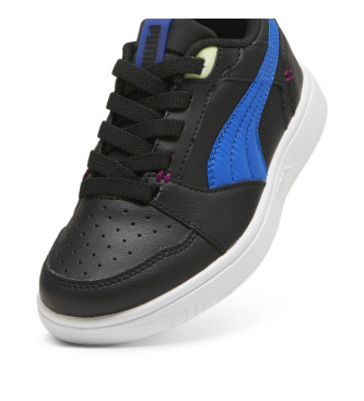 Puma Scarpe da ginnastica Rebound V6 nere