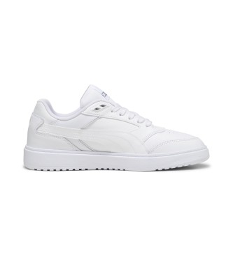 Puma Tnis Doublecourt branco