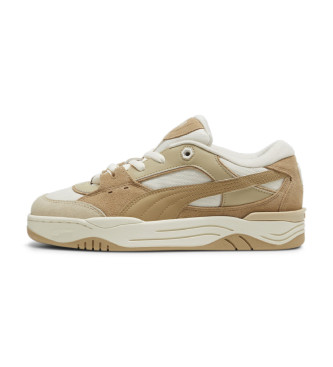 Puma Turnschuhe 180 braun