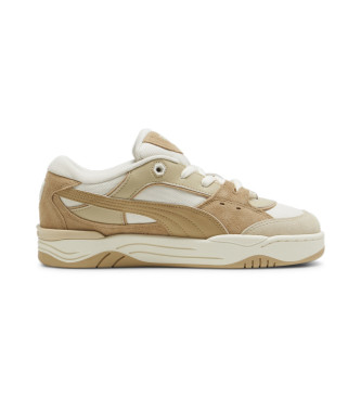 Puma Turnschuhe 180 braun