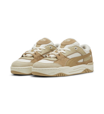 Puma Superge 180 rjave barve