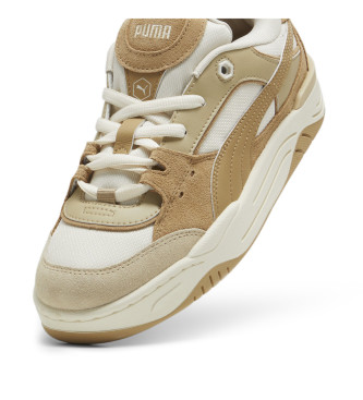 Puma Buty 180 brązowe