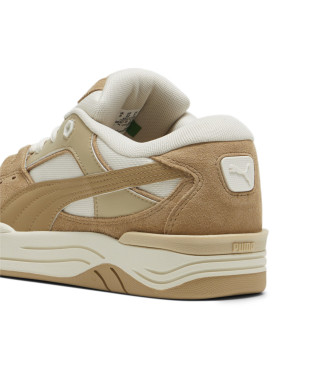 Puma Turnschuhe 180 braun