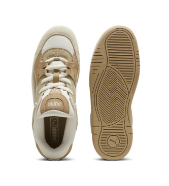 Puma Trningsskor 180 brun