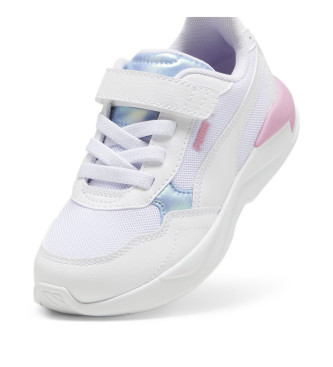 Puma Zapatillas X-Ray Speed Lite Bou blanco