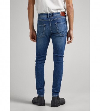 Pepe Jeans Finsbury bl jeans