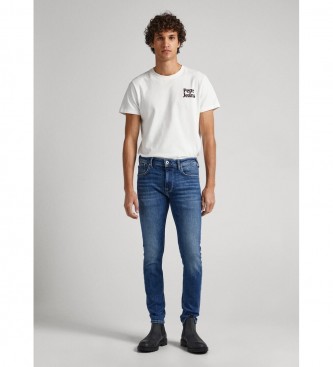 Pepe Jeans Finsbury bl jeans