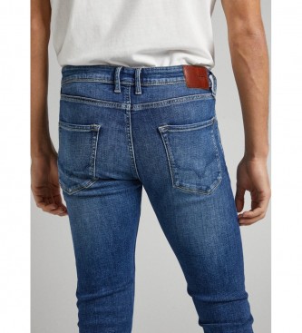 Pepe Jeans Finsbury bl jeans