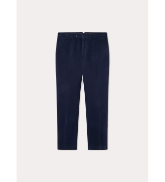 Hackett London Sanderson marine broek